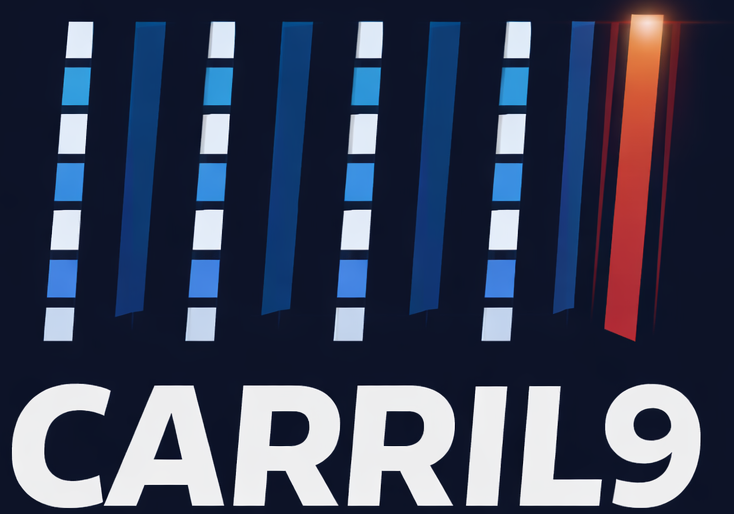 Logo Carril9